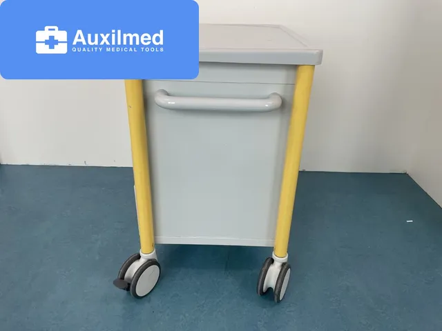 Optiplan trolley