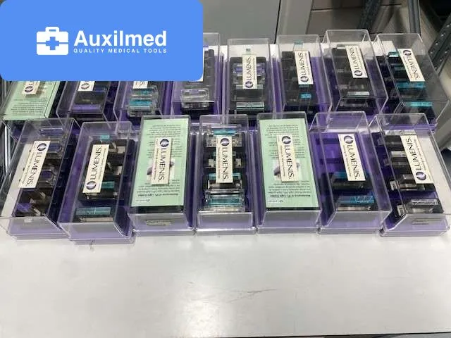 Lumenis IPL Handpiece