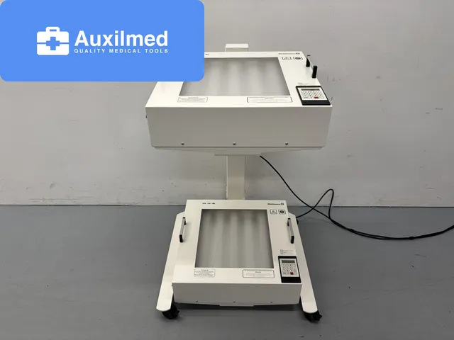 Waldmann UV 181 BL Phototherapy Set