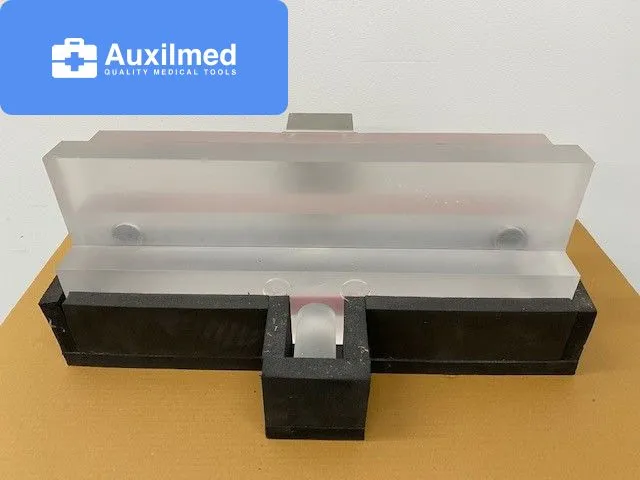 Siemens CT Phantom
