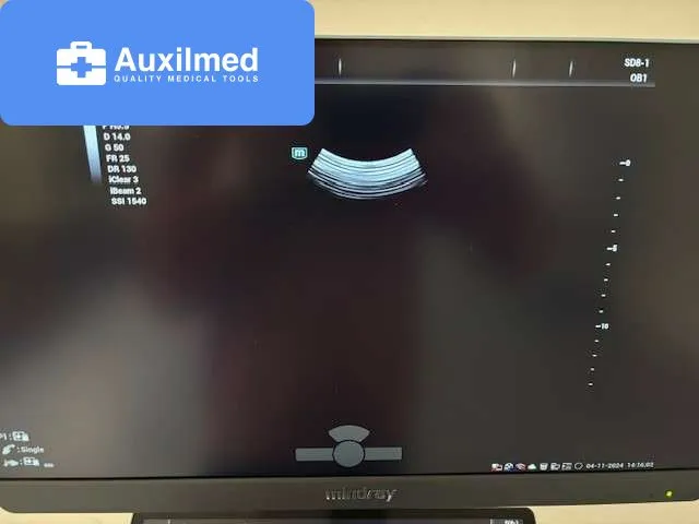 Mindray Consona N9 Ultrasound