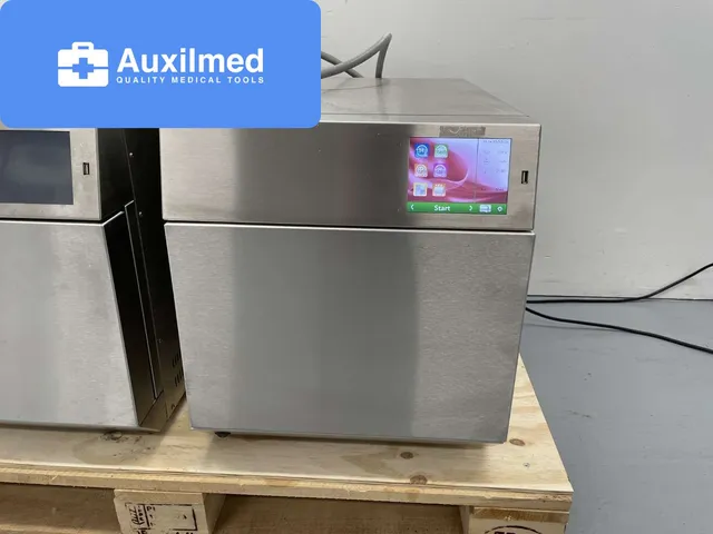 Davenport Aquilo 30 Steam Sterilisator