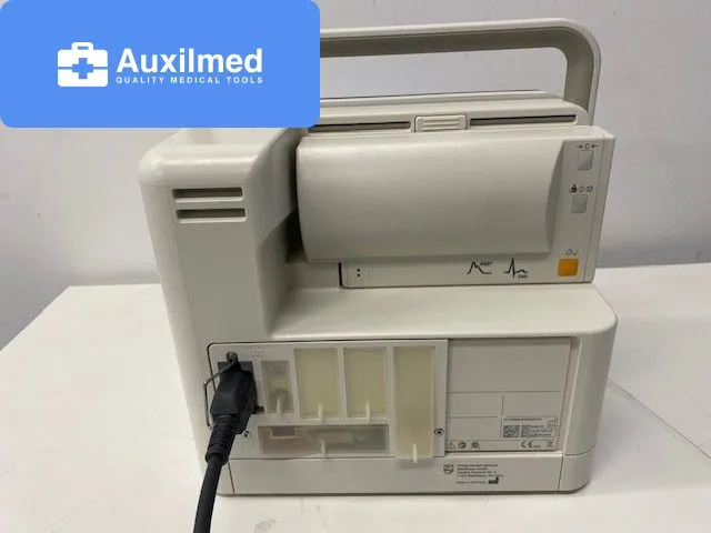 Philips Intellivue MX400 Patient Monitor
