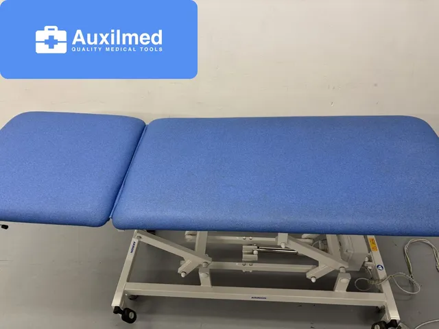 Arjo Huntleigh A2222 Treatment Table