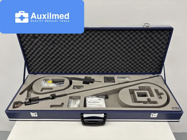 Pentax FI-10BS Flexible Intubation Scope