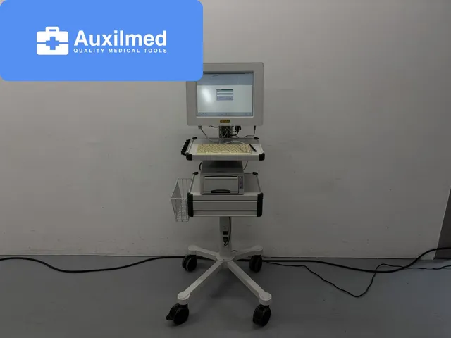 Neoventa Medical AB STAN S31 CTG