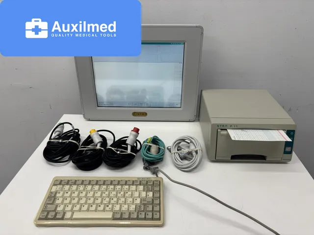 Neoventa Stan S31 Fetal Monitor