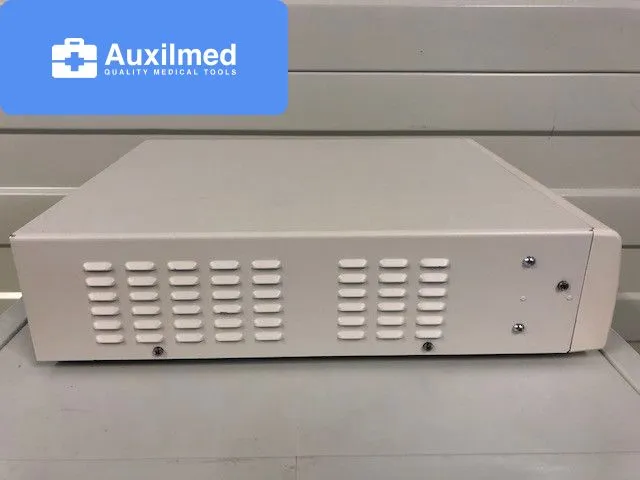 Olympus, OTV-S7, Camera Control Unit