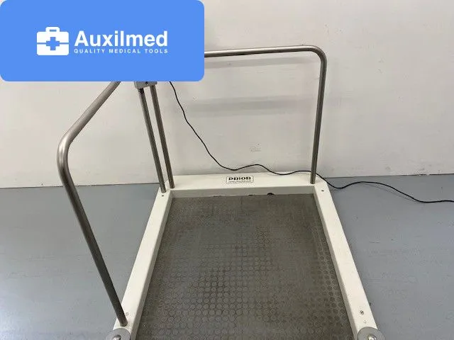Servo Berkel Prior E1005 Weighing Chair