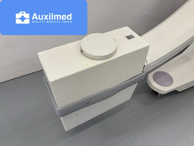 GE Fluorostar 7900 Series C-Arm