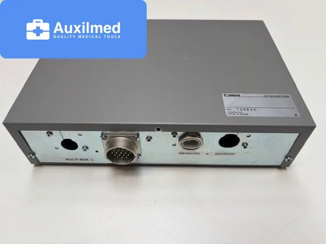 Canon BG7-2350 Detector