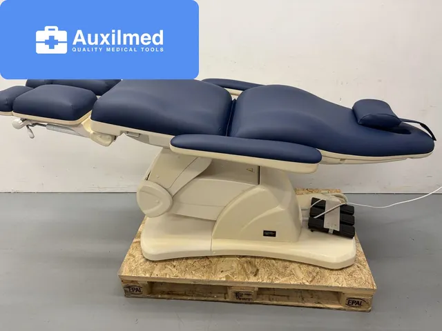 Weelko Pro-Line Pode Elite Patient Chair