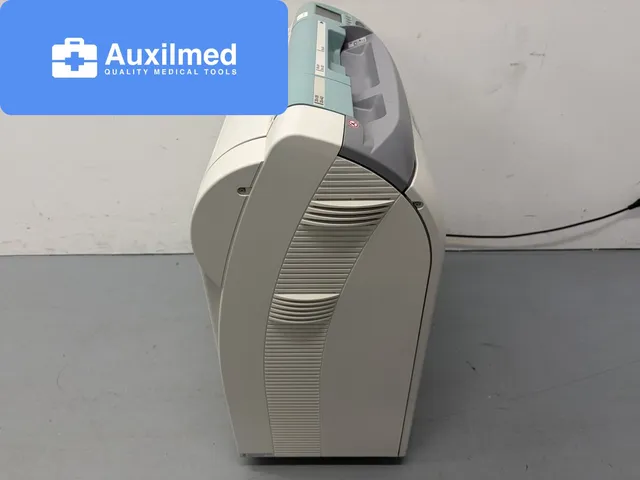 Fuji PCR Eleva S Plus CR Reader