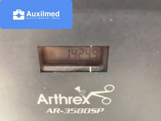 Arthrex AR-3580SP Light Source