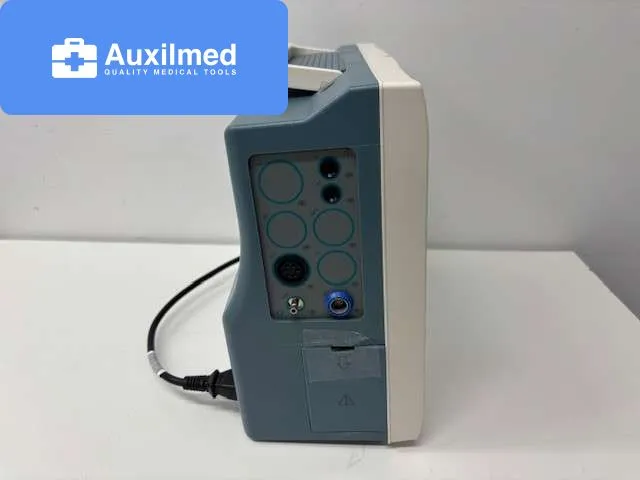 Mindray PM-9000 Express Patient Monitor