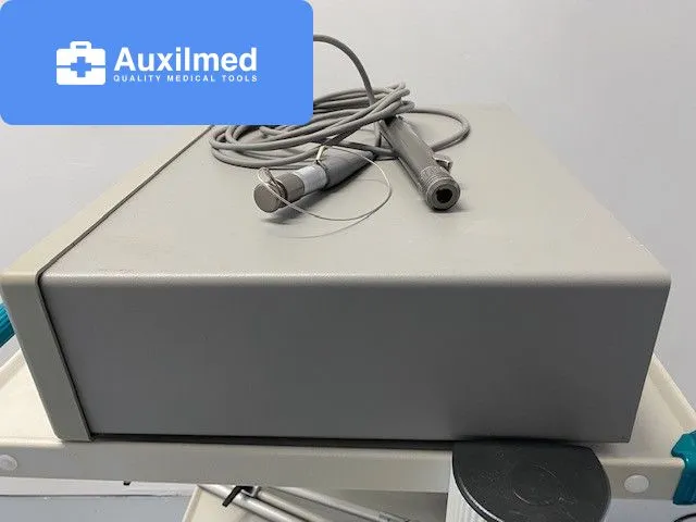 Linvatec C9800 APEX Universal Console
