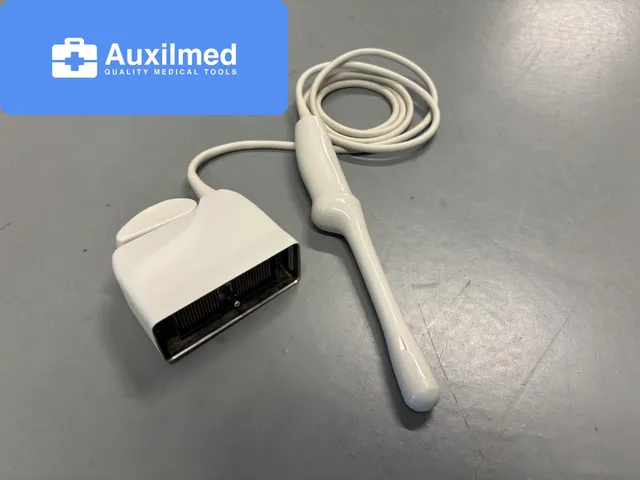 Philips 3D9-3V Transducer
