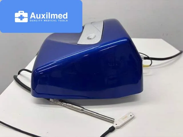 THD Evolution Hemorrhoids Treatment Unit