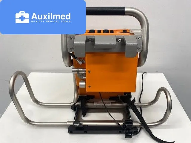 Dräger Oxylog 2000 Ventilator