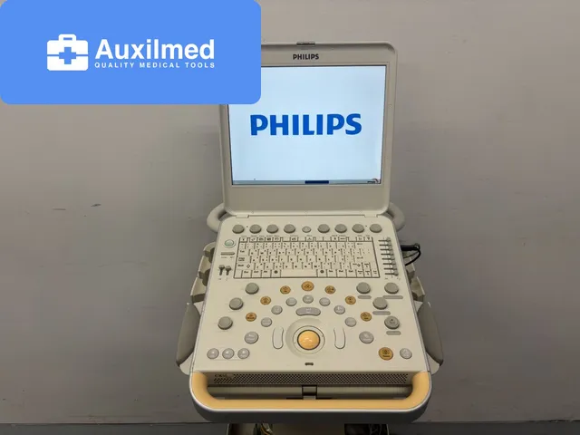 Philips CX50 POC Ultrasound