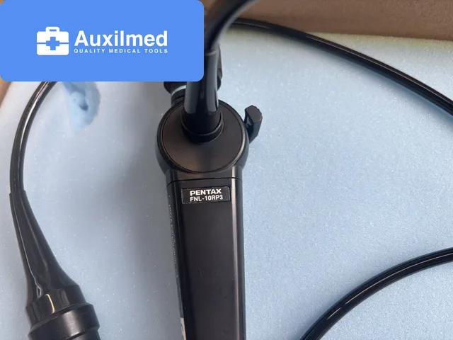 Pentax FNL-10RP3 Flexible Rhino-Laryngoscope