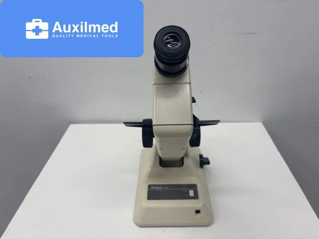 Nikon OL-7 Lensometer
