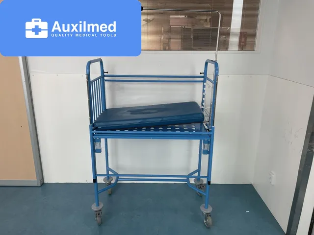Oostwoud 3160 Child bed