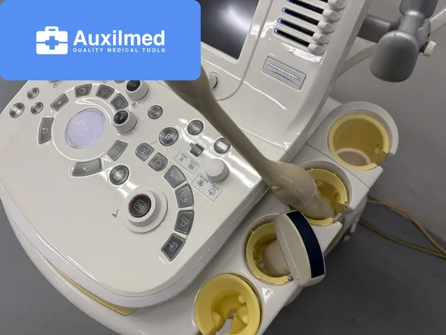 Hitachi Arietta V60 Ultrasound (20620279)