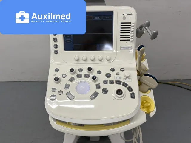 Hitachi Arietta V60 Ultrasound (20620279)