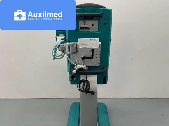 Gambro Prismaflex Dialysis System