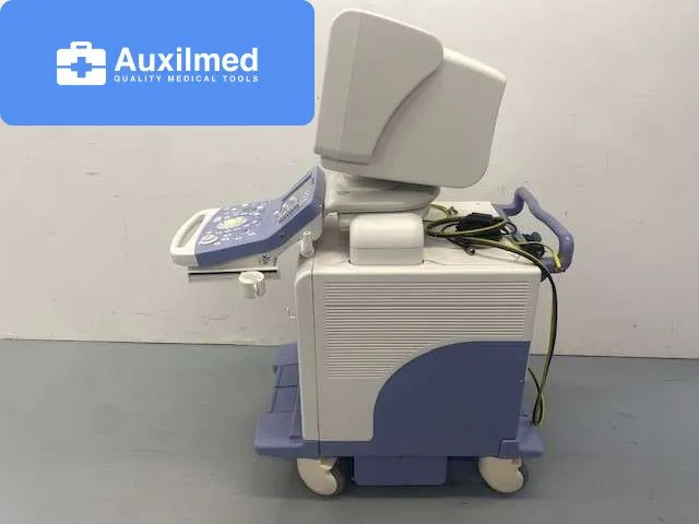 Aloka Prosound Alpha 10 Ultrasound