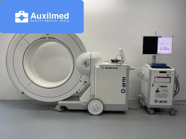 Medtronic O-Arm