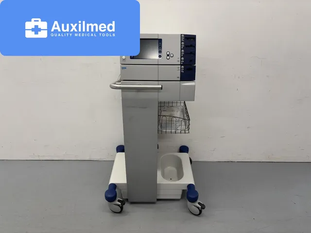 ERBE VIO 200D Electrosurgical Unit