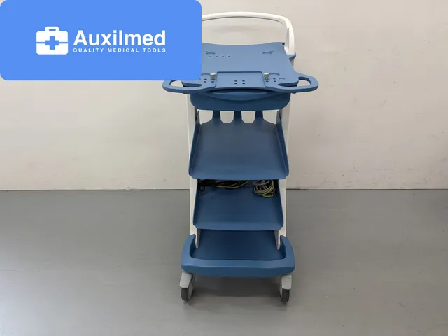 Covidien Universal Generator Cart