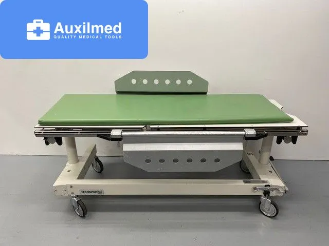 Maquet 4747 Patient Stretcher