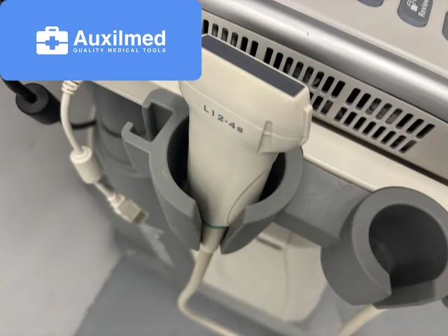 Mindray M7 Ultrasound