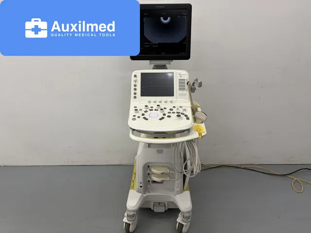 Hitachi Arietta V60 Ultrasound (20620279)