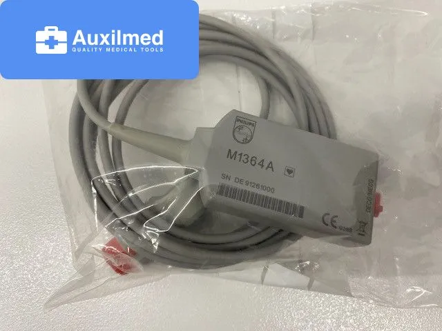 HP M1350B Fetal Monitor