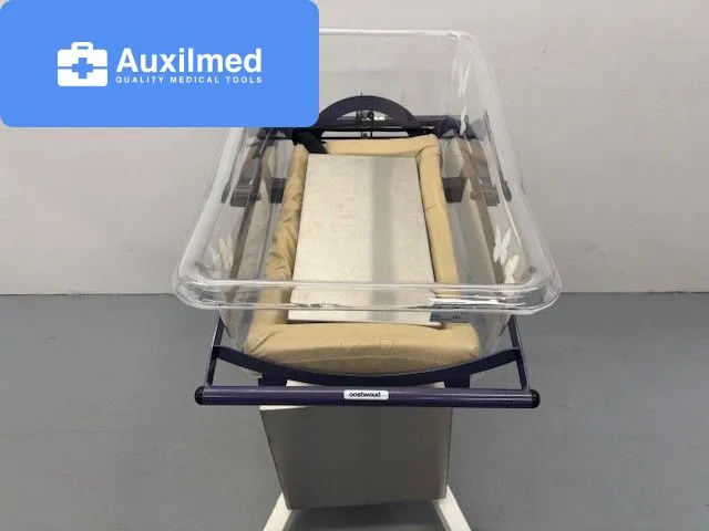 Oostwoud 3181 Cradle / Hesselmans Cooler