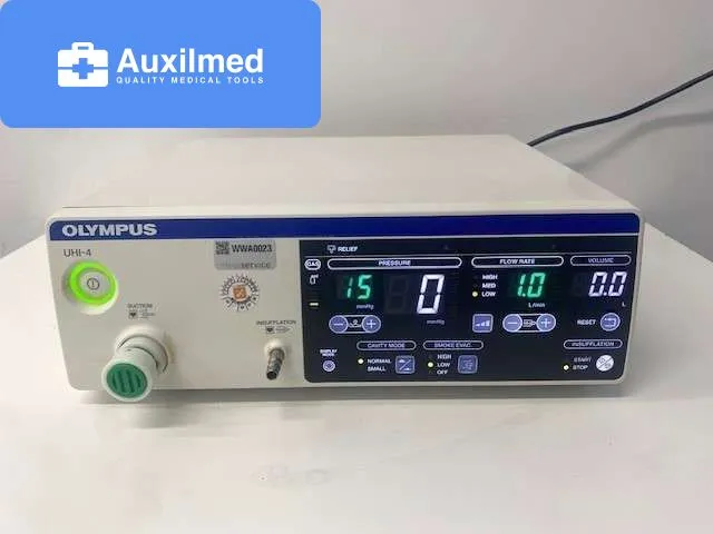 Olympus UHI-4 Insufflator