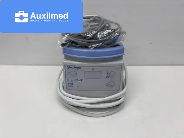 Fisher & Paykel MR850 AFU Humidifier