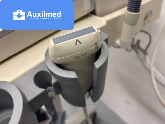 Mindray Z6 Ultrasound