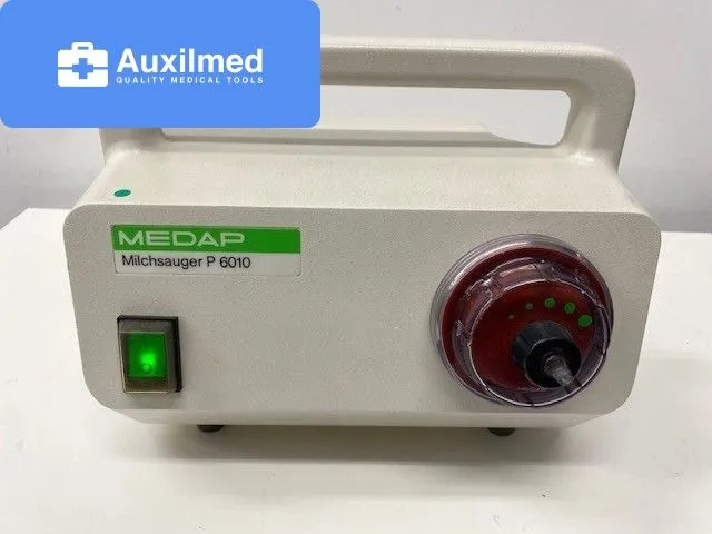 Medap P6010  Breast Pump