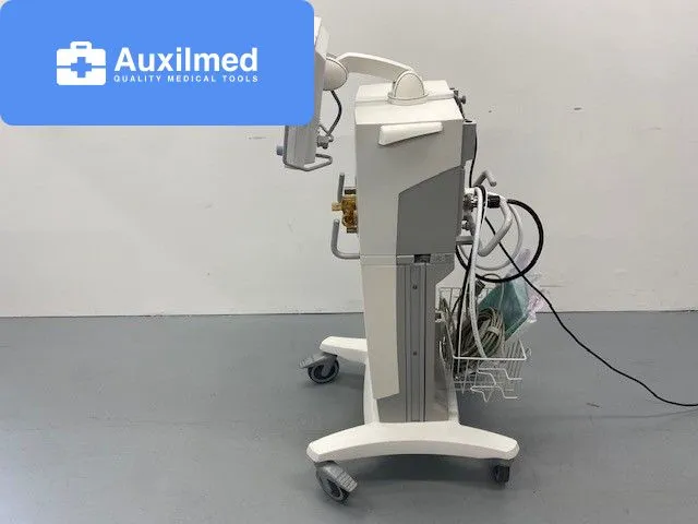 GE Engstrom Carestation Ventilator