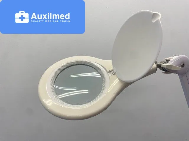 8066LED Magnifier