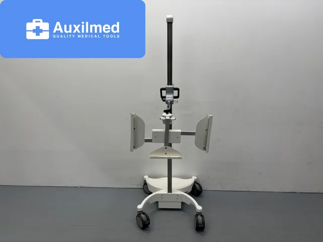 Kenex 1330/3 Detector holder