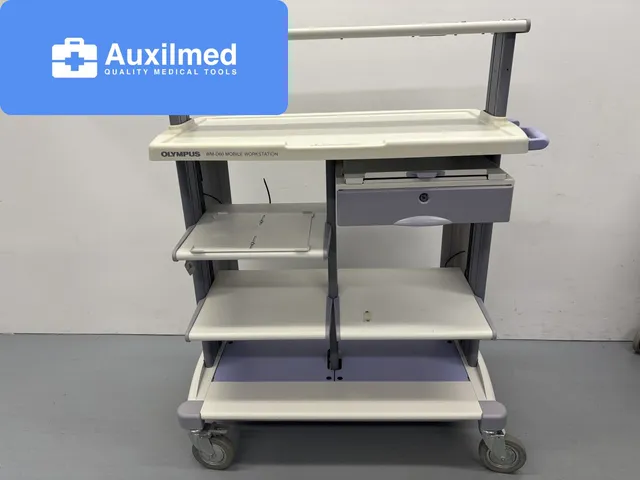 Olympus WM-D60 Workstation