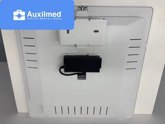 Zeiss Visuchart Display