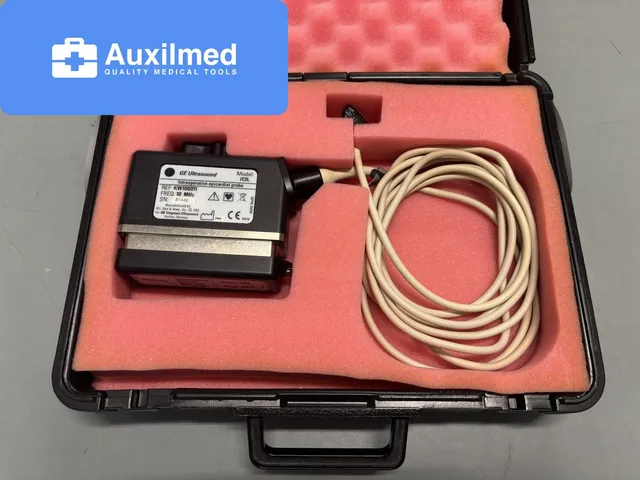 GE i13L Intraoperative Lineair Transducer