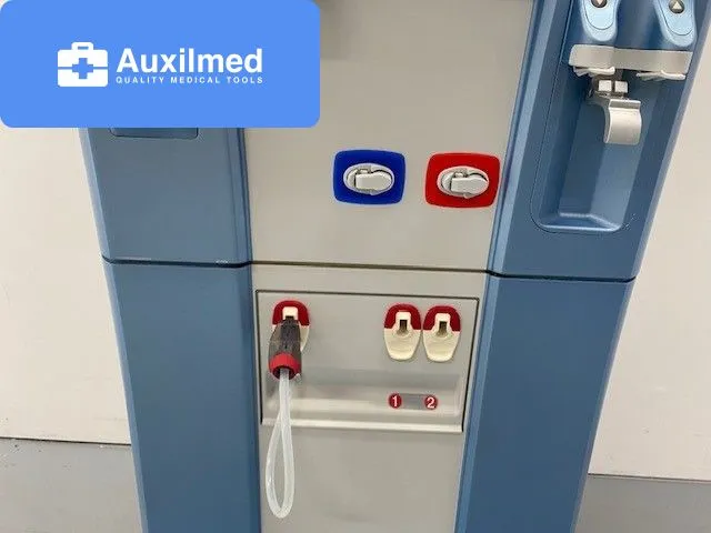 Gambro Artis Physio Dialysis System